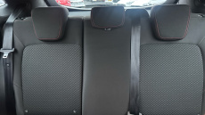 Ford Puma 1.0 EcoBoost Hybrid mHEV ST-Line 5dr Petrol Hatchback